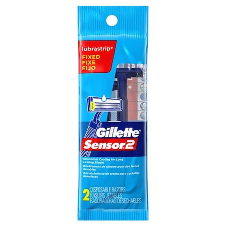 Gillette Gillette Good News! Plus Trial Size, PK72 02531